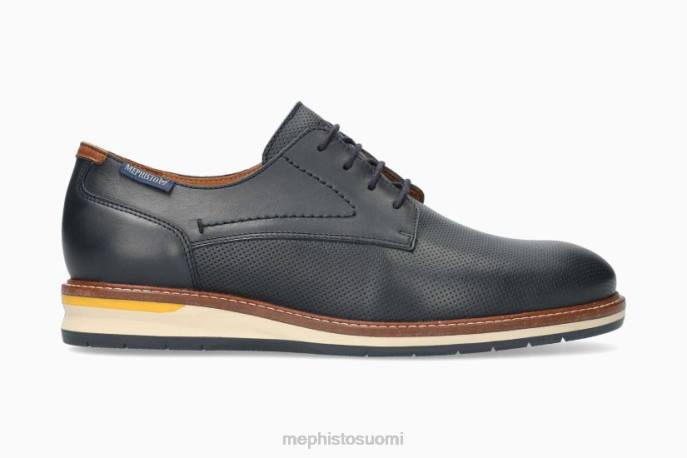 miehet V082465 falco perf laivasto Mephisto juhlakengät