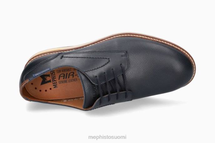 miehet V082465 falco perf laivasto Mephisto juhlakengät