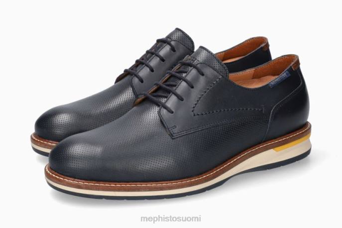 miehet V082465 falco perf laivasto Mephisto juhlakengät