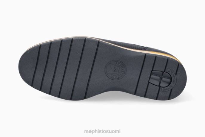 miehet V082465 falco perf laivasto Mephisto juhlakengät