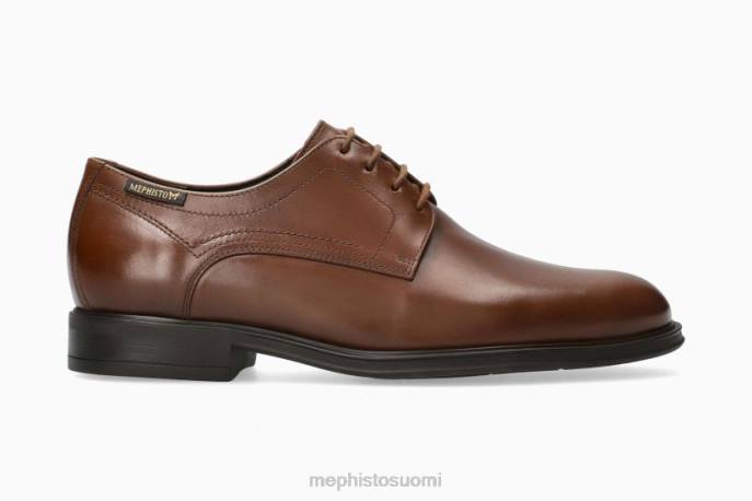 miehet V082583 kevin ruskea Mephisto juhlakengät