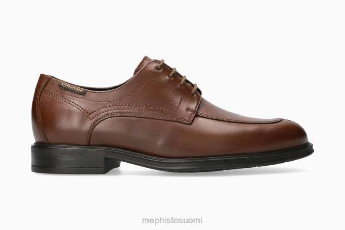 miehet V082584 korey ruskea Mephisto juhlakengät
