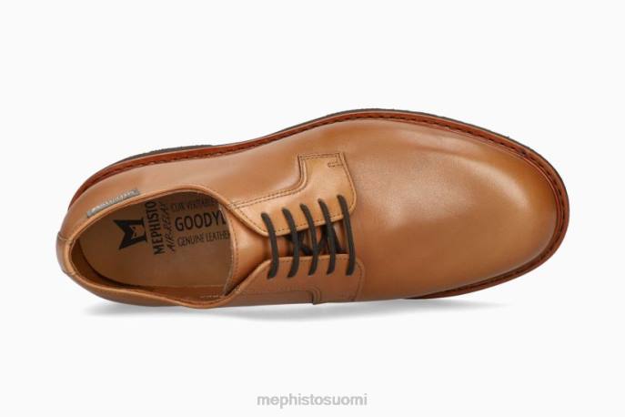 miehet V082587 manko brandy Mephisto juhlakengät