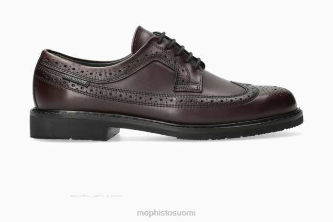 miehet V082590 matthew viiniä Mephisto juhlakengät