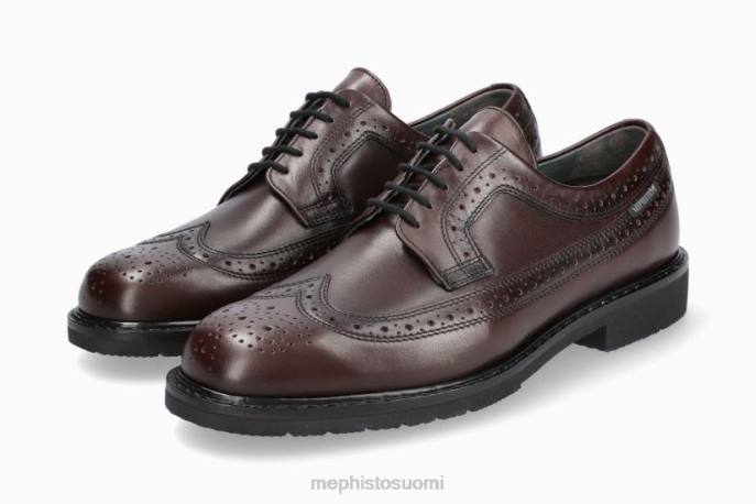 miehet V082590 matthew viiniä Mephisto juhlakengät