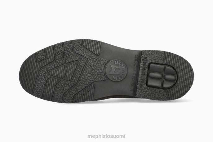 miehet V082590 matthew viiniä Mephisto juhlakengät