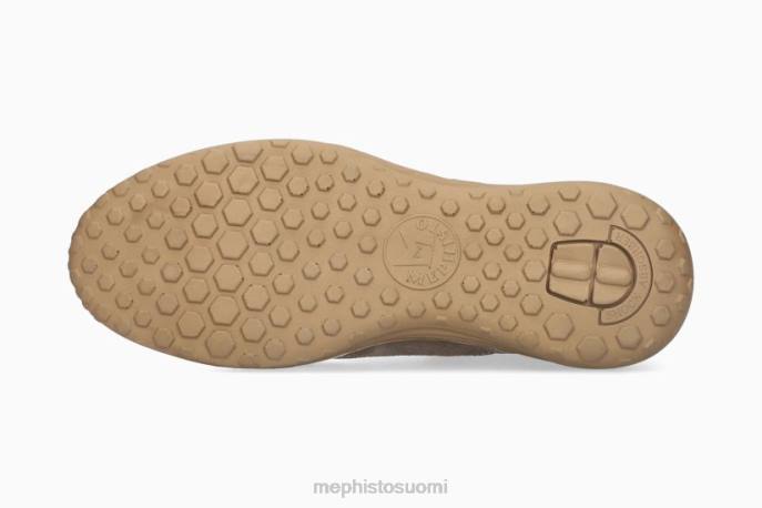 miehet V082458 steve air lämmin harmaa Mephisto lenkkarit