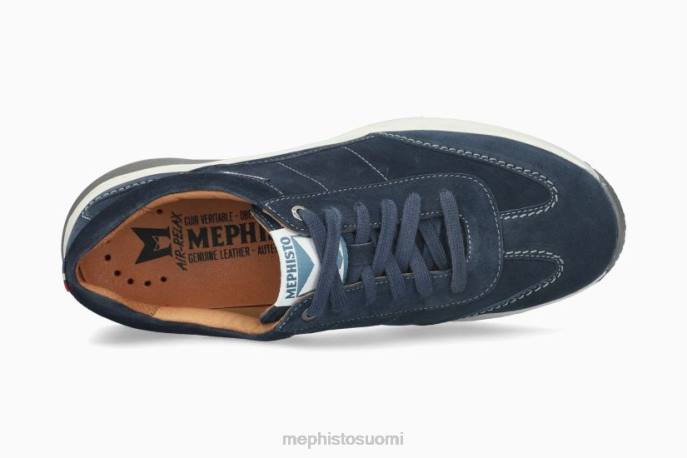miehet V082459 Steve mulperipuu Mephisto lenkkarit