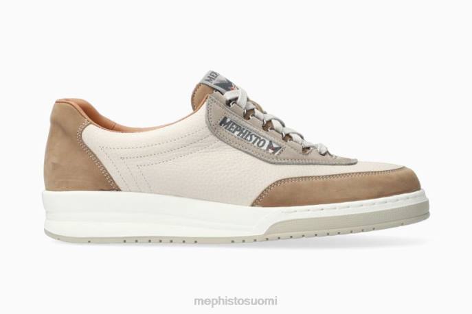 miehet V082466 ottelu taupe Mephisto lenkkarit