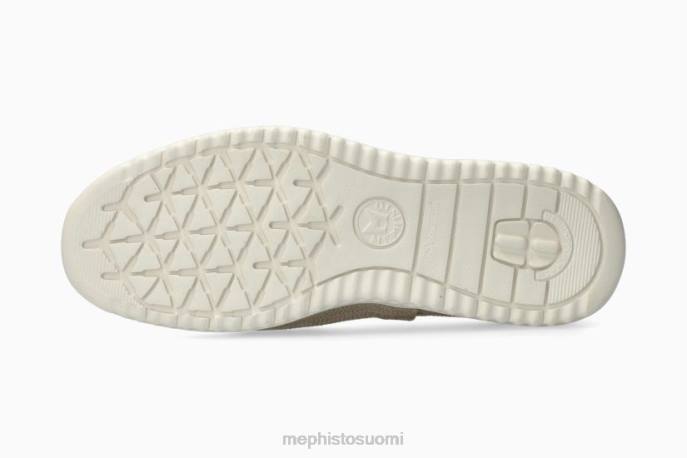 miehet V082467 Thomas perf valkoinen Mephisto lenkkarit