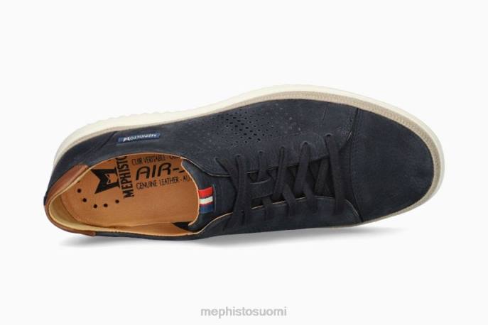miehet V082468 Thomas perf laivasto Mephisto lenkkarit