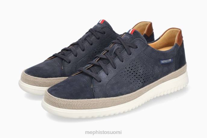 miehet V082468 Thomas perf laivasto Mephisto lenkkarit