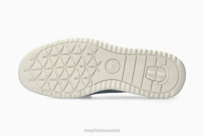 miehet V082469 Thomas meren sininen Mephisto lenkkarit