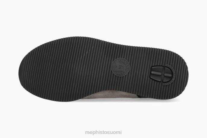 miehet V082472 garry harmaa Mephisto lenkkarit