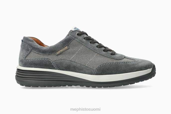 miehet V082476 steve air teräs Mephisto lenkkarit