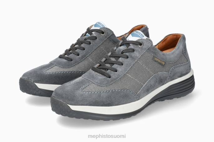 miehet V082476 steve air teräs Mephisto lenkkarit