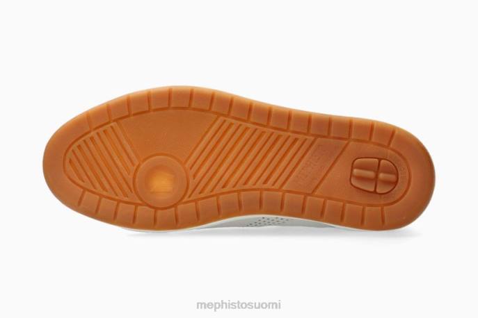 miehet V082478 harrison valkoinen Mephisto lenkkarit