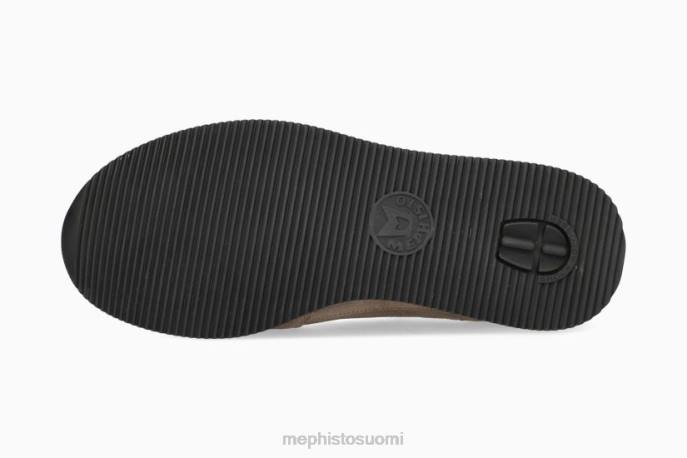miehet V082494 garry lämmin harmaa Mephisto lenkkarit