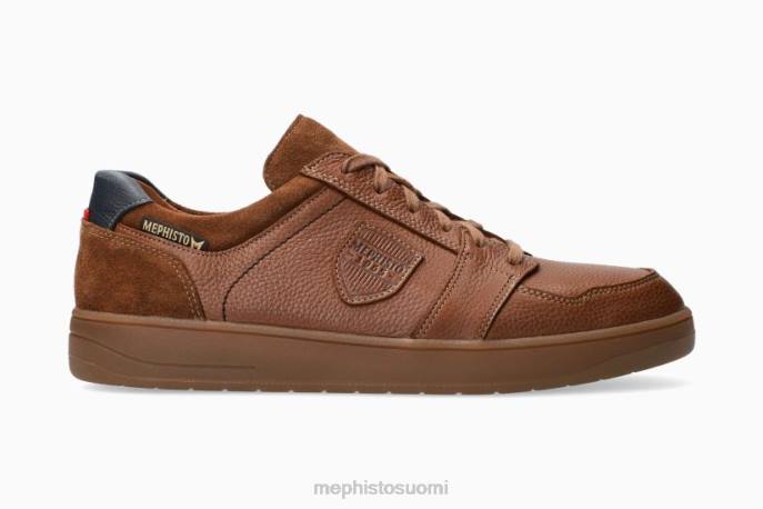 miehet V082496 hugh hasselpähkinä Mephisto lenkkarit