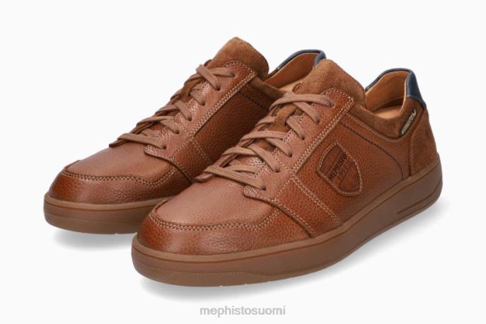 miehet V082496 hugh hasselpähkinä Mephisto lenkkarit