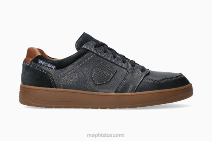 miehet V082497 hugh laivasto Mephisto lenkkarit