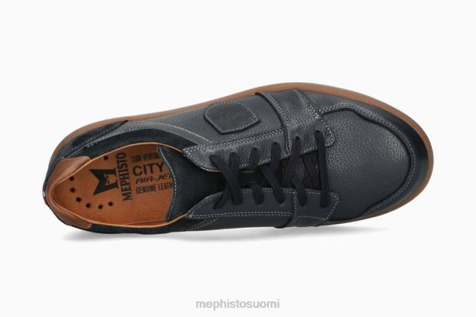 miehet V082497 hugh laivasto Mephisto lenkkarit