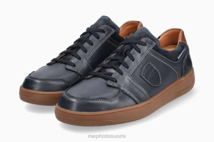 miehet V082497 hugh laivasto Mephisto lenkkarit