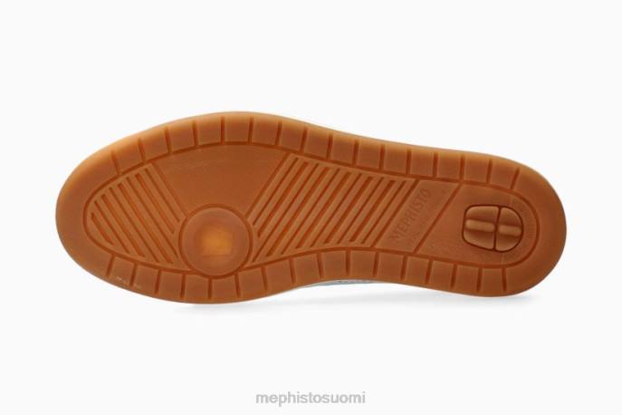 miehet V082498 harrison valkoinen Mephisto lenkkarit