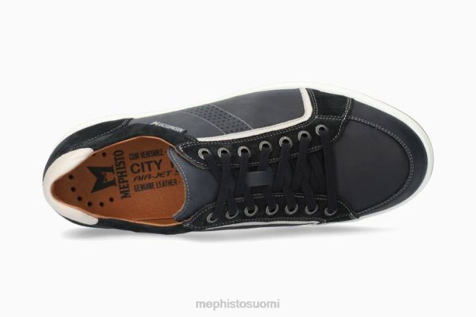 miehet V082499 harrison laivasto Mephisto lenkkarit