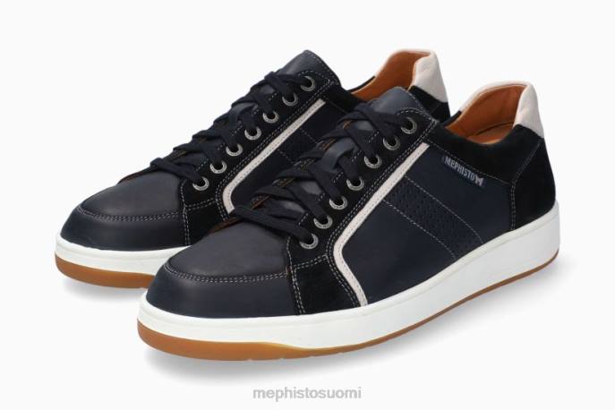 miehet V082499 harrison laivasto Mephisto lenkkarit