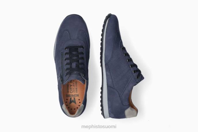 miehet V082500 leon laivasto Mephisto lenkkarit