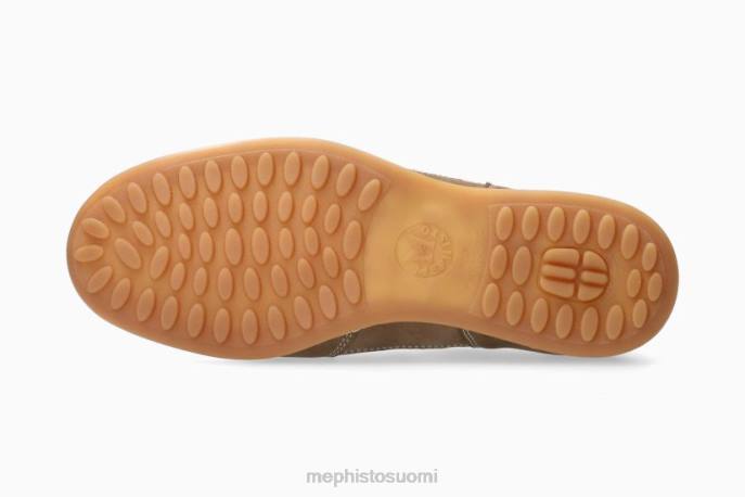 miehet V082501 leon taupe Mephisto lenkkarit