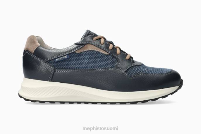 miehet V082503 davis laivasto Mephisto lenkkarit