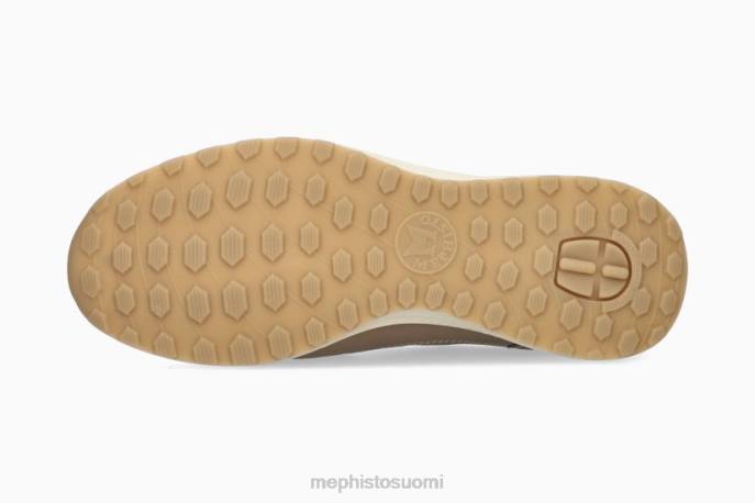 miehet V082504 davis vaalea taupe Mephisto lenkkarit