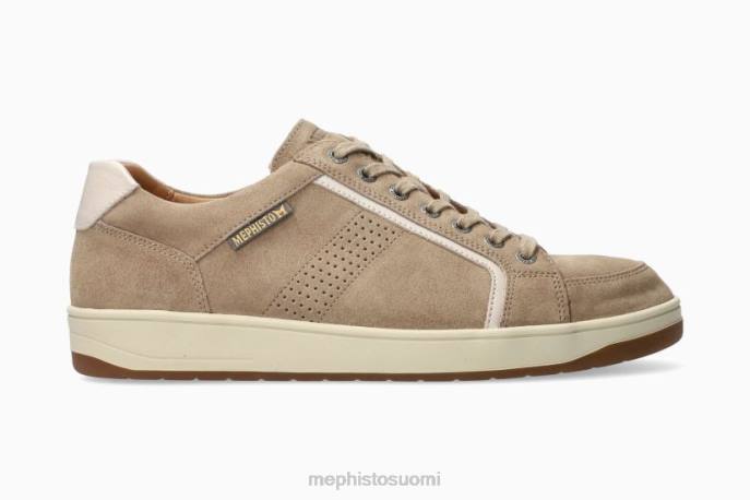 miehet V082506 harrison taupe Mephisto lenkkarit