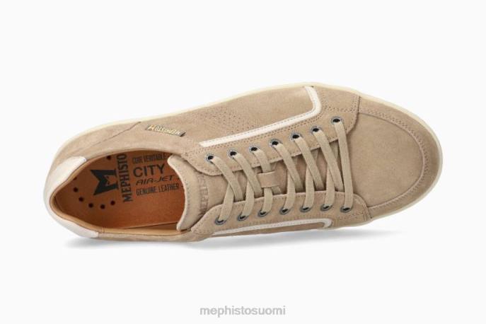 miehet V082506 harrison taupe Mephisto lenkkarit