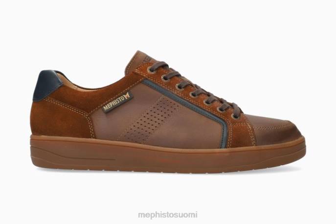 miehet V082509 harrison tupakka Mephisto lenkkarit