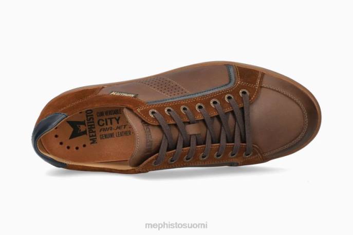 miehet V082509 harrison tupakka Mephisto lenkkarit