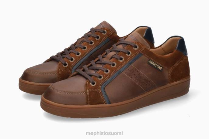miehet V082509 harrison tupakka Mephisto lenkkarit