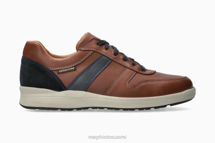 miehet V082513 vito kastanja Mephisto lenkkarit