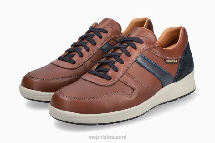 miehet V082513 vito kastanja Mephisto lenkkarit
