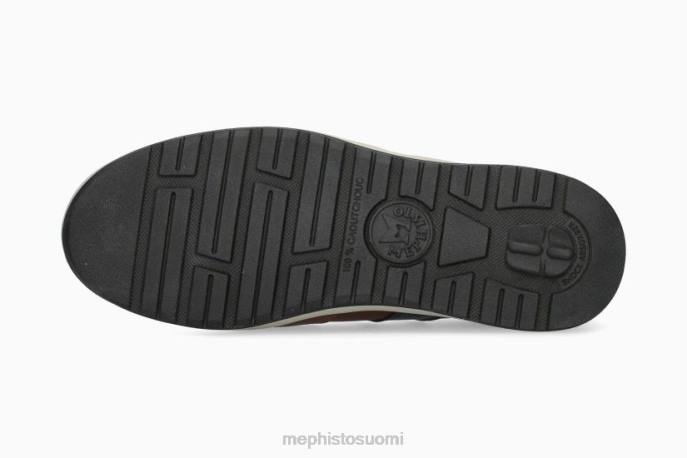 miehet V082513 vito kastanja Mephisto lenkkarit