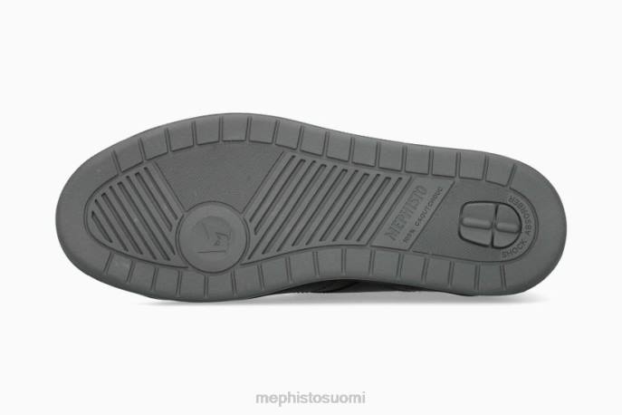 miehet V082516 henrik musta Mephisto lenkkarit