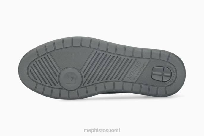 miehet V082518 hugh musta Mephisto lenkkarit