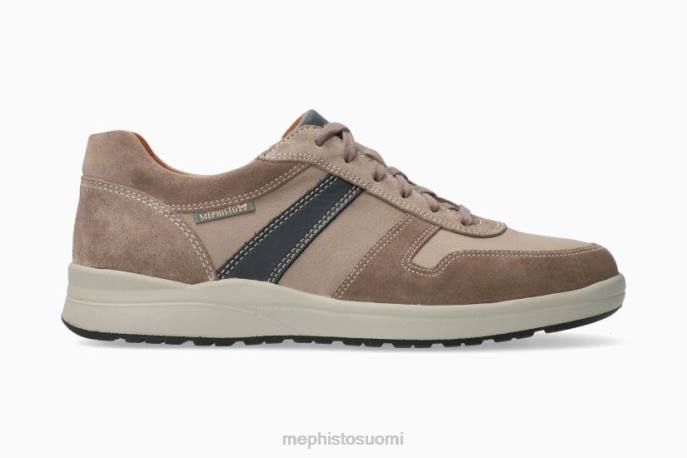 miehet V082519 vito lämmin harmaa Mephisto lenkkarit