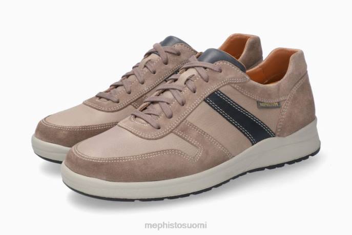 miehet V082519 vito lämmin harmaa Mephisto lenkkarit