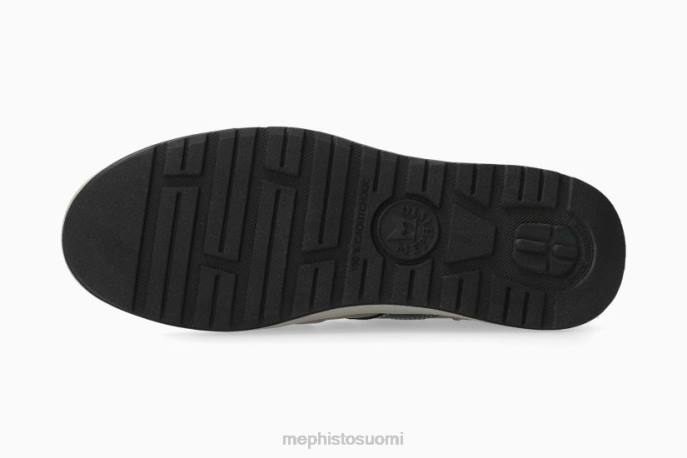 miehet V082519 vito lämmin harmaa Mephisto lenkkarit