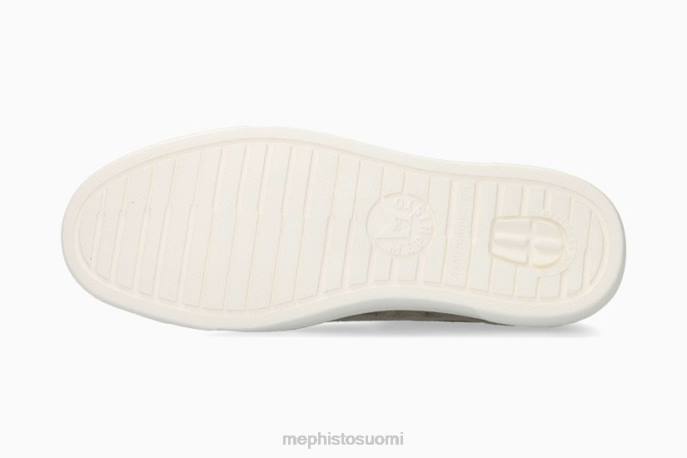 miehet V082520 Cristiano vaalea khaki Mephisto lenkkarit