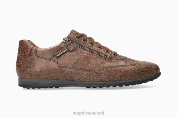 miehet V082521 leon ruskea Mephisto lenkkarit