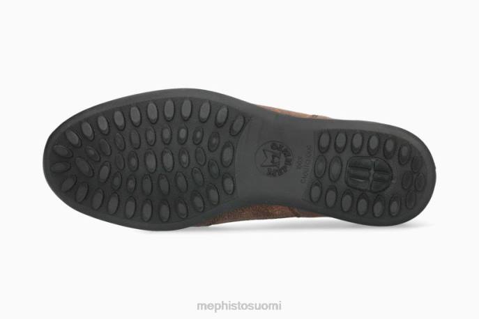 miehet V082521 leon ruskea Mephisto lenkkarit